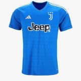 maglia portiere Juventus 2024